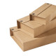 Etui postal Top Pac fermeture adhésive ColomPac® 217 x 155 x 0 à 60 mm