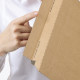 Boîte postale Aller-Retour ColomPac® 282 x 191 x 90 mm