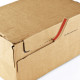 Boîte postale Aller-Retour ColomPac® 282 x 191 x 90 mm