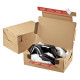 Boîte postale Aller-Retour ColomPac® 282 x 191 x 90 mm
