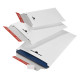 Pochette d'expédition carton compact fermeture adhésive ColomPac® 235 x 310 mm