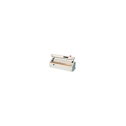 Soudeuse manuelle Audion Sealkid 620mm