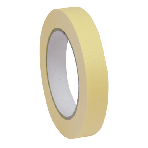 Ruban adhésif Semi-Crêpé 19 mm x 50 m