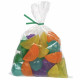 Liens de fermetures plastique 3,8mm x 100mm