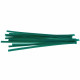 Liens de fermetures plastique 3,8mm x 100mm