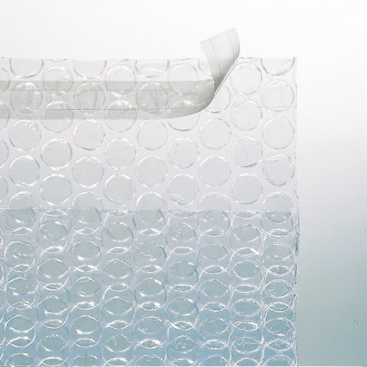 Sachet bulles à fermeture adhésive 150mm x 250mm