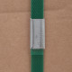 Chape acier 15/16 mm