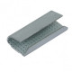 Chape acier 15/16 mm
