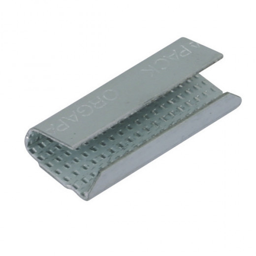 Chape acier 15/16 mm