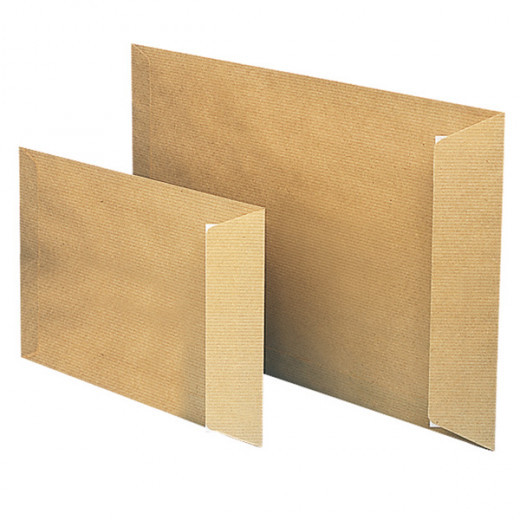 Pochette kraft standard 229 x 324 mm