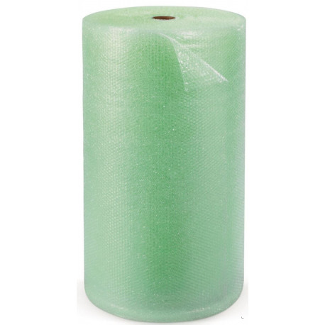 Film bulles 100 cm x 100 m - 10 mm 70% recyclé