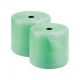 Film bulles 50 cm x 100 m - 10mm 70% recyclé - lot de 2 rouleaux