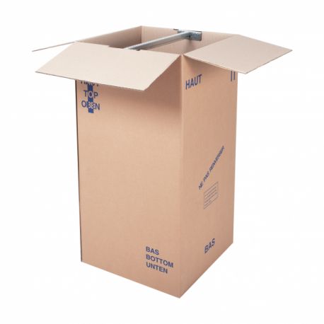 Cartons de Déménagement de Qualité