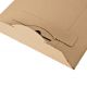 Pochette d'expédition brun carton compact fermeture adhésive ColomPac® 295 x 375 mm