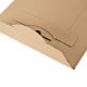 Pochette d'expédition brun carton compact fermeture adhésive ColomPac® 320 x 455 mm