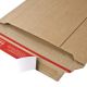 Pochette d'expédition brun carton compact fermeture adhésive ColomPac® 320 x 455 mm