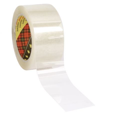 Ruban adhésif pour emballage - PACKAGING TAPE