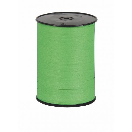 Bolduc mat vert - 10 mm x 250 m