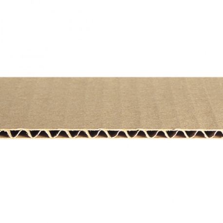 Plaque pour croisillon verre - 350x275 mm
