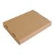 Boîte postale Perfect fit Colompac - 1240 x 170 x 45 mm