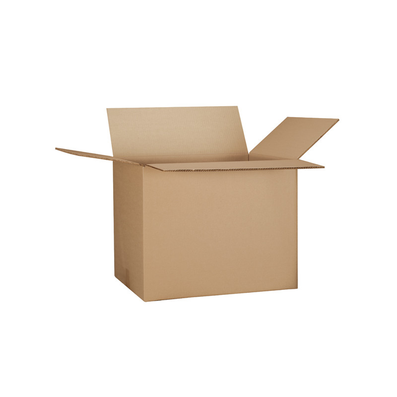 Scatola Porta Documenti In Cartone - APLI, 300 X 200 X 150 Mm, Per Traslochi O Archivazione - Foto 9