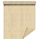 Papier cadeau kraft recyclée lisse Facing blanc - 70 cm x 50 m
