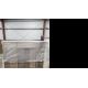 Coiffe palette Incolore DOSSE 900x2 x 1600 mm 30µ rlx de 250