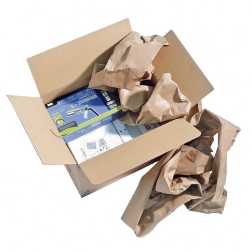Papier kraft recyclé pour système PAPERplus® Shooter