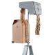 Papier kraft recyclé pour système PAPERplus® Shooter