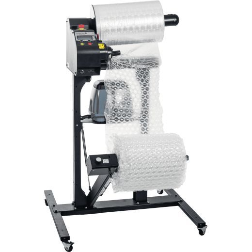 Machine NewAire I.B. Flex Base - Système avec pieds