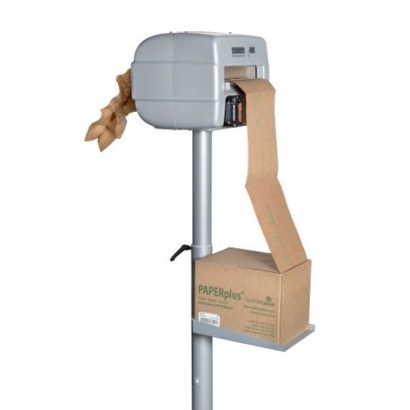 Machine PAPERplus® Papillon sur batterie 34 cm 33 cm 37 Kg