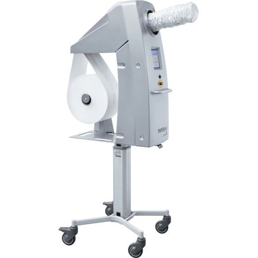 Machine PAPERplus® Chevron 67 cm 34 cm 95 Kg