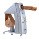 Machine PAPERplus® Chevron 3 (sans pieds) 67 cm 34 cm 95 Kg