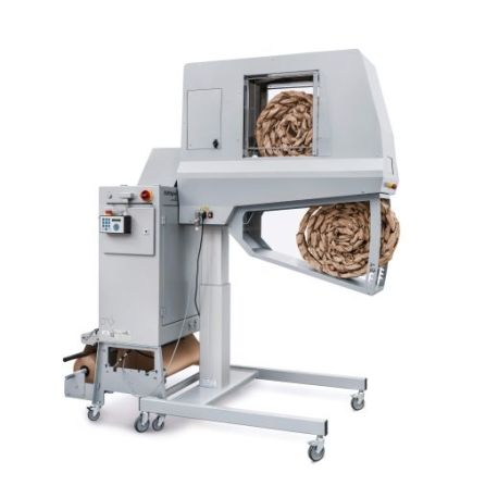 Machine PAPERplus® GE Coiler II