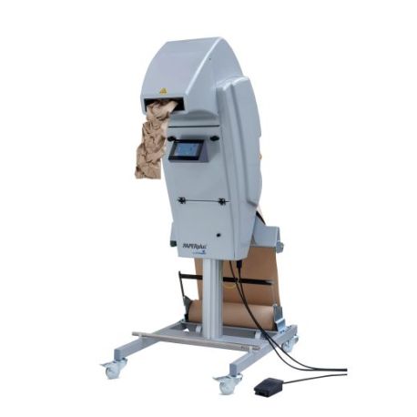 Machine PAPERplus® Classic chargement frontal