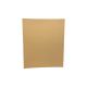 PLAQUE CARTON 1200X1000 MM DF10KG CANNELURE A