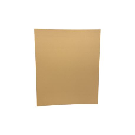 Plaque carton ondulé 1200 x 1000 mm