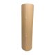 Macule papier vergé aspect kraft 100% recyclé 90gr 1200mm x 550m