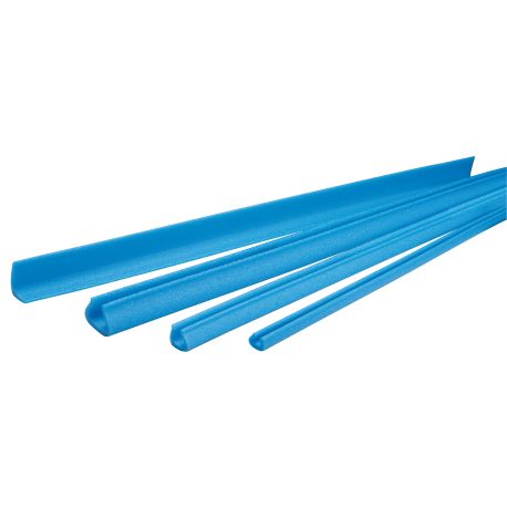 Profilé mousse en L oceangreen recyclé (75x75) x 2000 mm