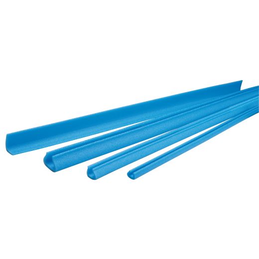 Profilé mousse en L oceangreen recyclé (75x75) x 2000 mm Profilé mousse en L oceangreen recyclé (75x75) x 2000 mm