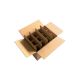 Caisse 12 bouteilles 75CL 462 x 330 x 377 mm