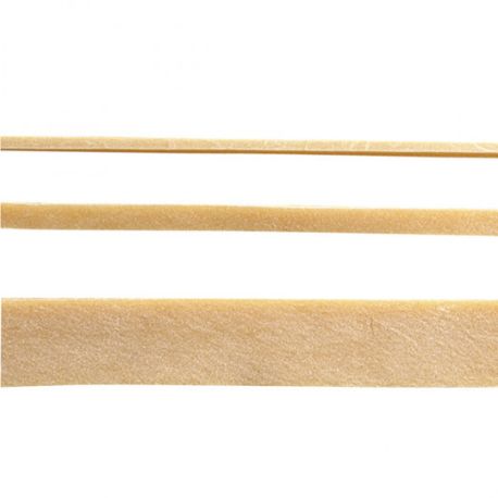 Bracelet Caoutchouc 150mm x 2mm