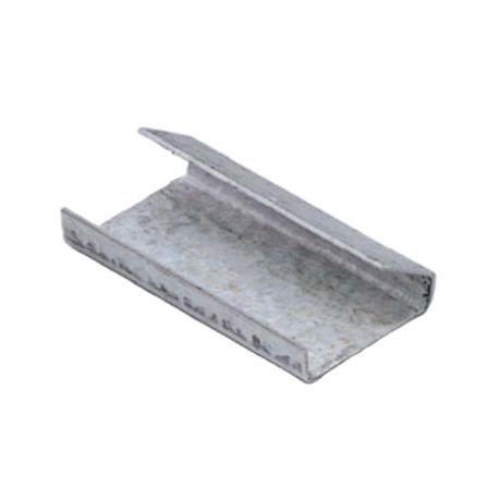 Chape acier 12/13 mm