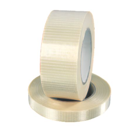 Adhésif Ruban Spécial Armé Chaine 19 mm x 50 M