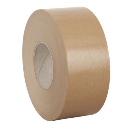 Adhésif Papier gommé 40 mm x 200 Mètres