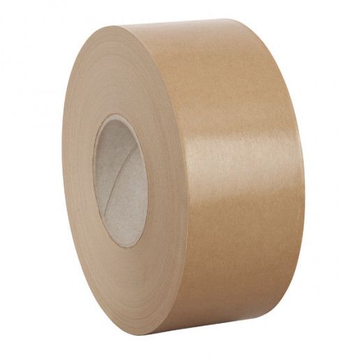 Adhésif Papier gommé 40 mm x 200 Mètres