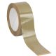 Adhésif PP ACR HA 32µ 48mmx100M Havane Silencieux