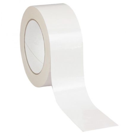 Adhésif PP ACR HA 32µ 75mmx100M Blanc Silencieux