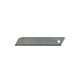 Boite de 10 Lames de Cutter 18mm Pour Cutter CUTPLA et CUTMET