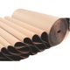 Rouleau Carton Ondulé 1,80 x 50 ML Simple Face 450gr/m² 525C